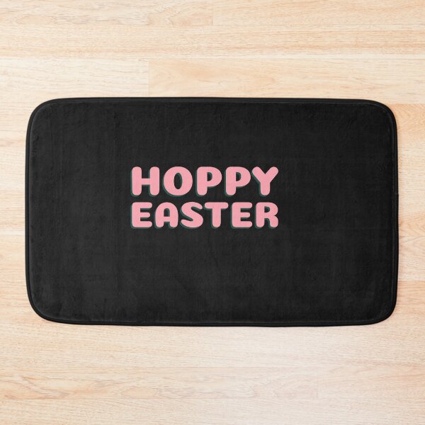 Item preview,  Hoppy Easter  designed and sold by Sam Artist.