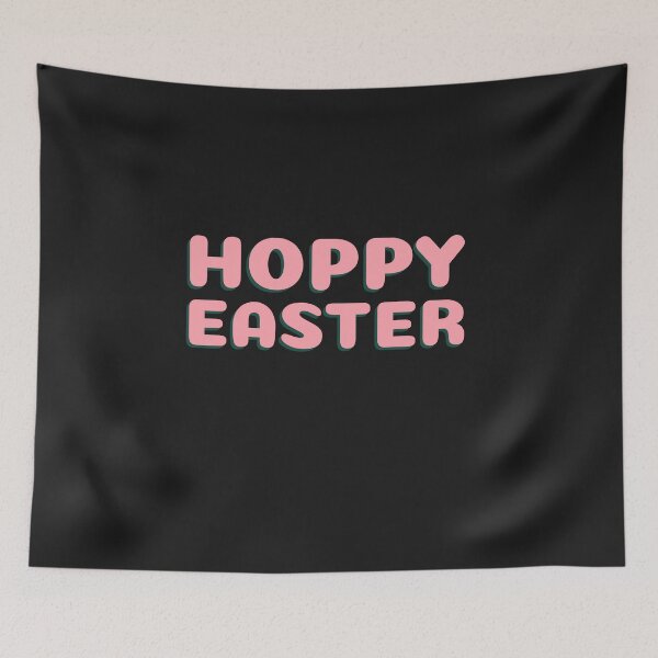 Item preview,  Hoppy Easter  designed and sold by Sam Artist.