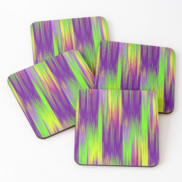 Item preview, Abstract color 4 designed and sold by PaladinLand.