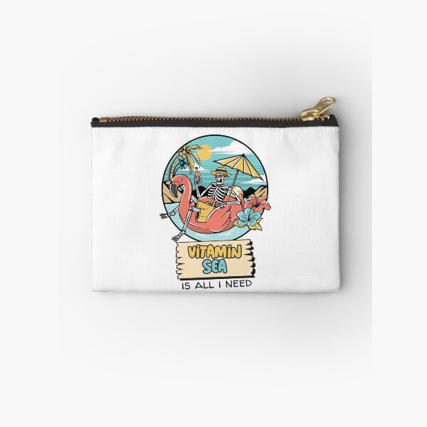 Item preview, Vitamin Sea (Is All I Need) designed and sold by D1mon.