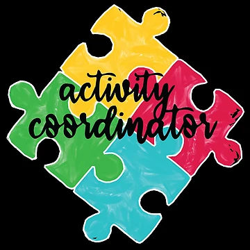 Artwork thumbnail, activity coordinator by Rima-Store-19