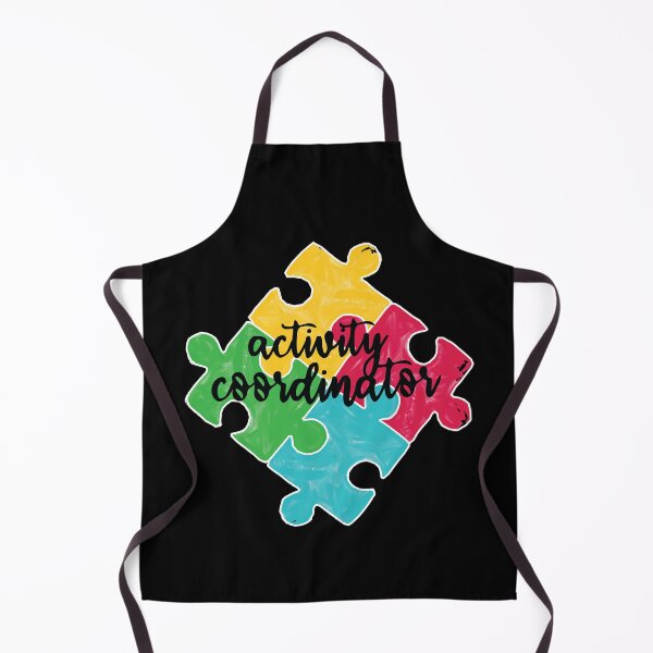 Item preview, activity coordinator designed and sold by Rima-Store-19.
