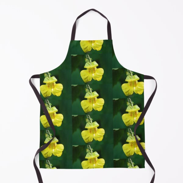 Item preview, Yellow Snapdragon designed and sold by JennBBDesigns.