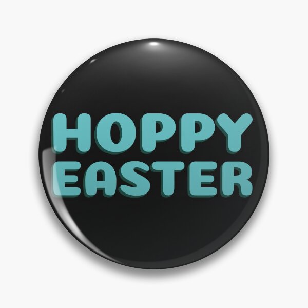 Item preview, Hoppy Easter  designed and sold by Sam Artist.