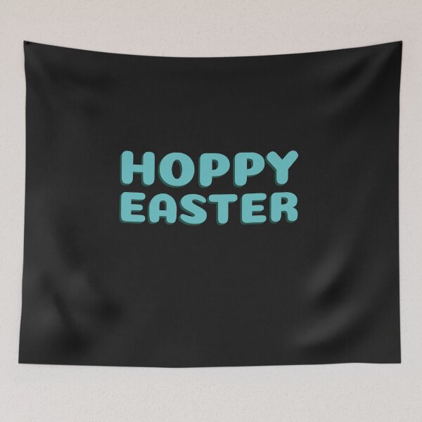 Item preview, Hoppy Easter  designed and sold by Sam Artist.