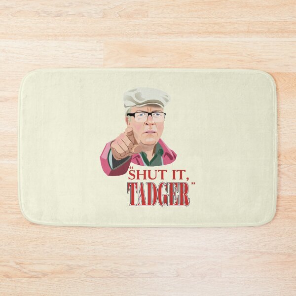 Item preview, Winston says Shut it!  designed and sold by nikafia.