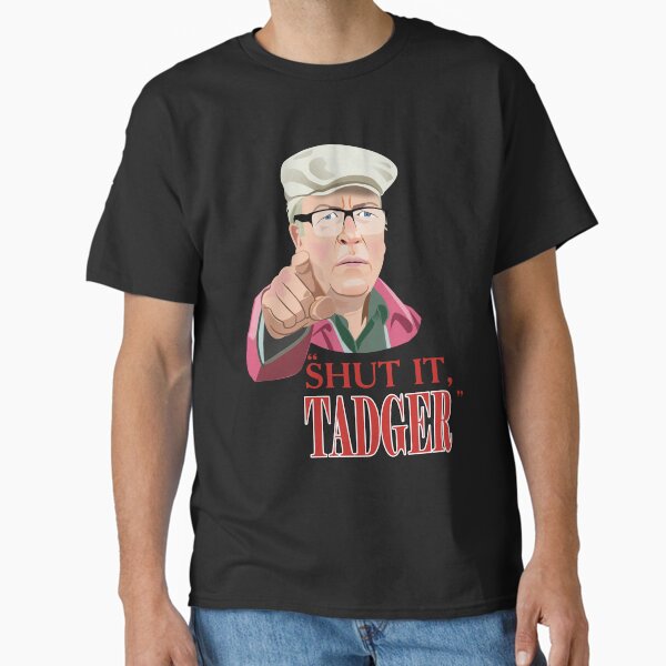 Item preview, Winston says Shut it!  designed and sold by nikafia.