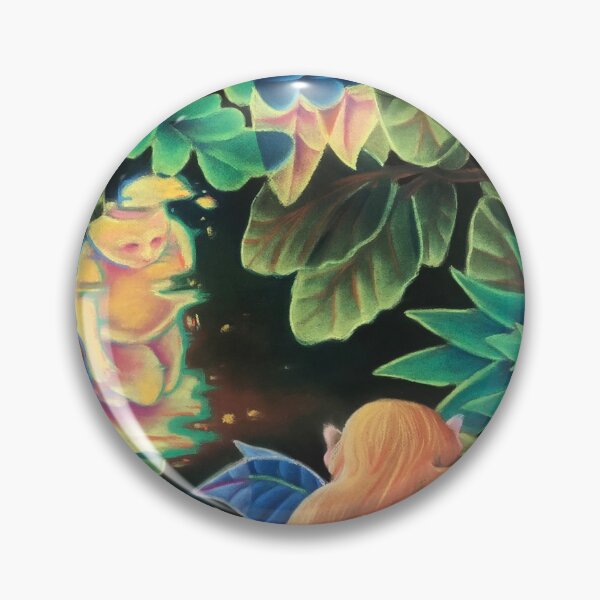 Item preview, The Glitch designed and sold by JennyKirkStudio.