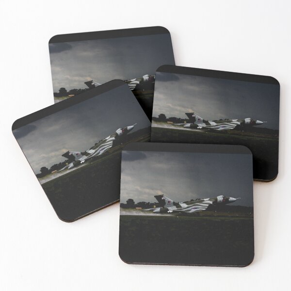 Item preview, Vulcan XH558 launching designed and sold by captureasecond.