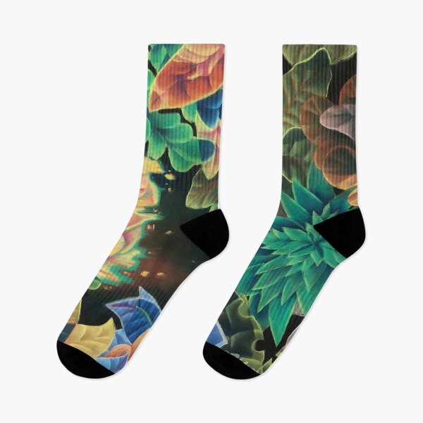 Item preview, The Glitch designed and sold by JennyKirkStudio.