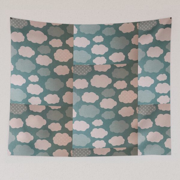 Item preview, Clouds designed and sold by T1D4ever.
