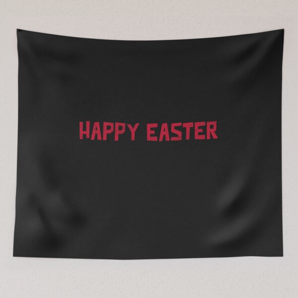 Item preview, Happy Easter 2021 designed and sold by Sam Artist.