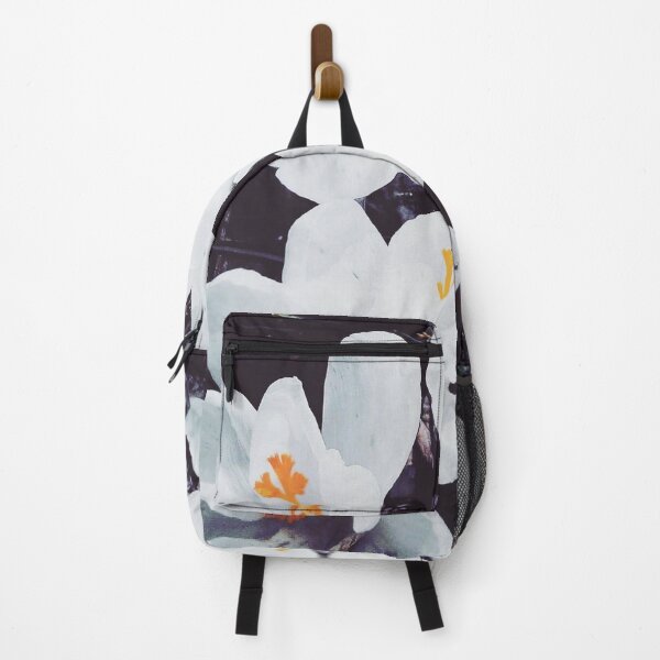 Item preview, White Crocuses designed and sold by fowons.