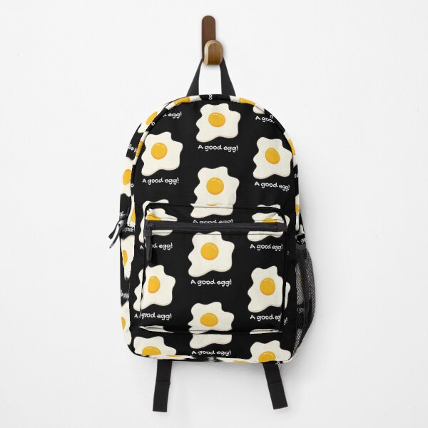 Item preview, A good egg. Funny food pun. designed and sold by JellyBeenzz.