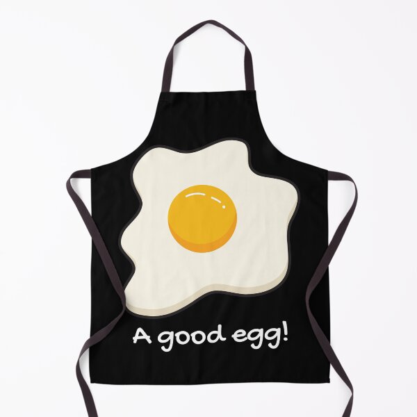 Item preview, A good egg. Funny food pun. designed and sold by JellyBeenzz.