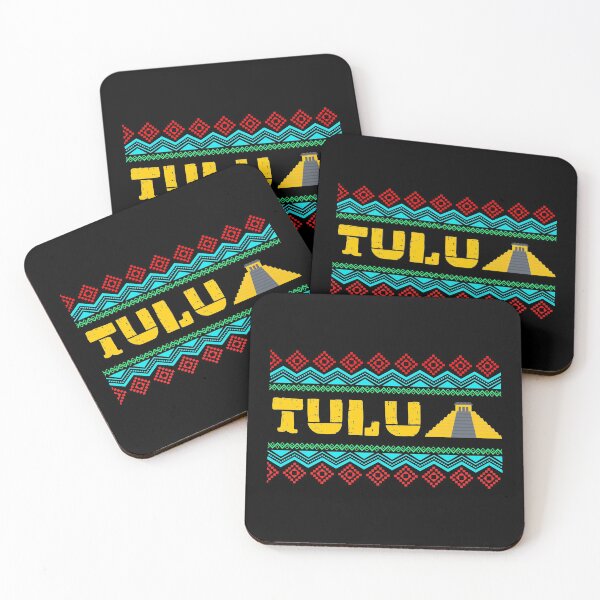 Item preview, Tulum, Mexico designed and sold by Six Deers.