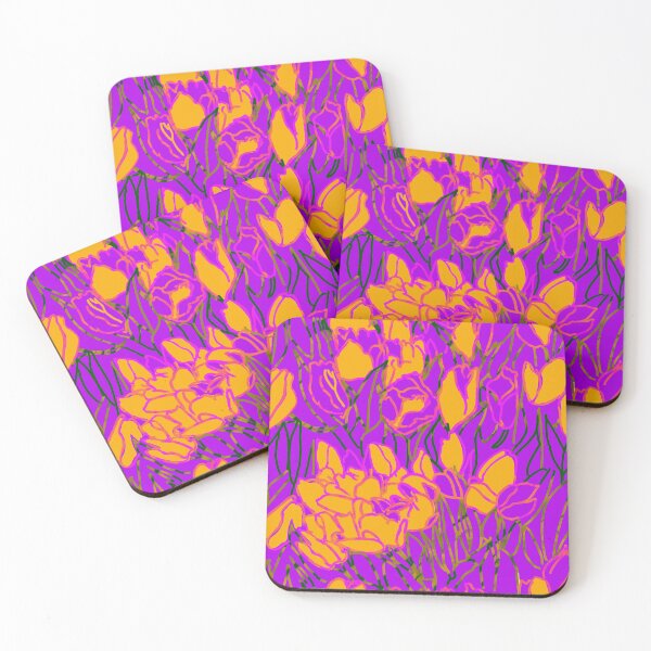 Item preview, Tulips fantasy designed and sold by stavina.