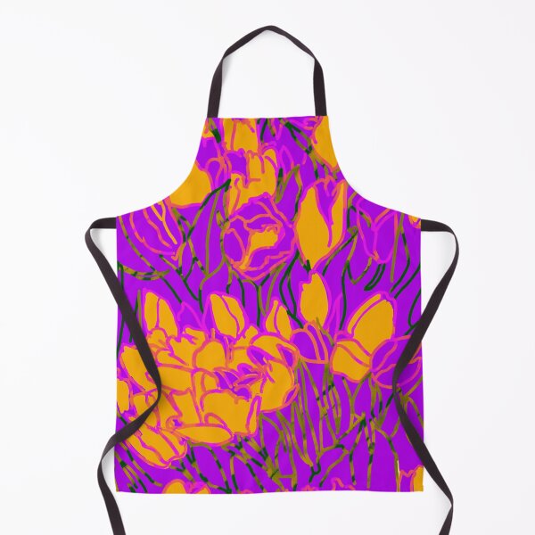Item preview, Tulips fantasy designed and sold by stavina.