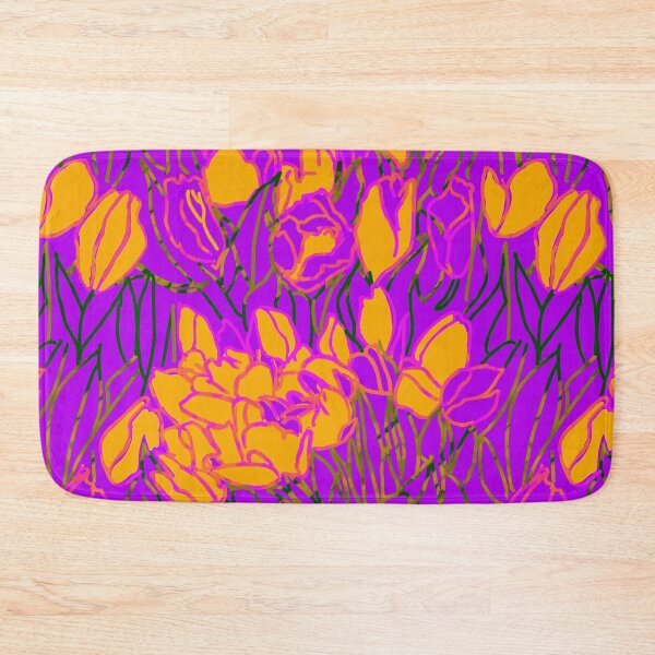 Item preview, Tulips fantasy designed and sold by stavina.