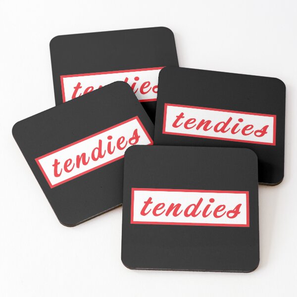 Item preview, Tendies designed and sold by Citizen of  Trash.