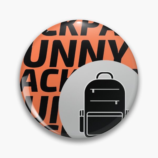 Item preview, Sunny's Backpack  designed and sold by fox-danapetrie.