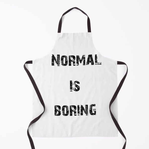 Item preview, Very Boring designed and sold by RoaaMagic.
