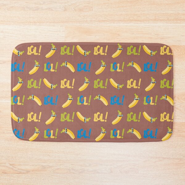 Item preview, Banana Pocket LOL! designed and sold by albix81.