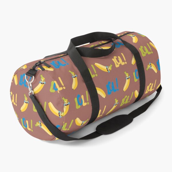 Item preview, Banana Pocket LOL! designed and sold by albix81.