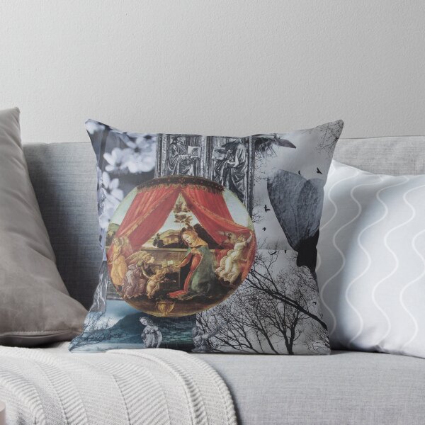 Item preview, Be Here #5 designed and sold by BohemianTSArt.