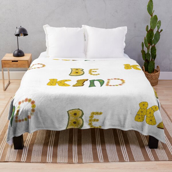 Item preview, Be Kind designed and sold by AUTISM ODYSSEYS.