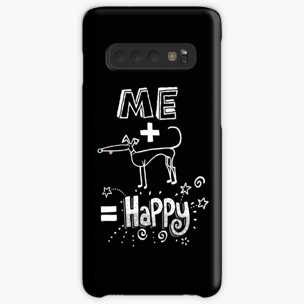 The Happiness Equation Samsung Galaxy Snap Case