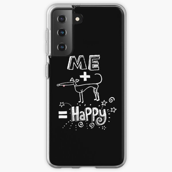 The Happiness Equation Samsung Galaxy Soft Case