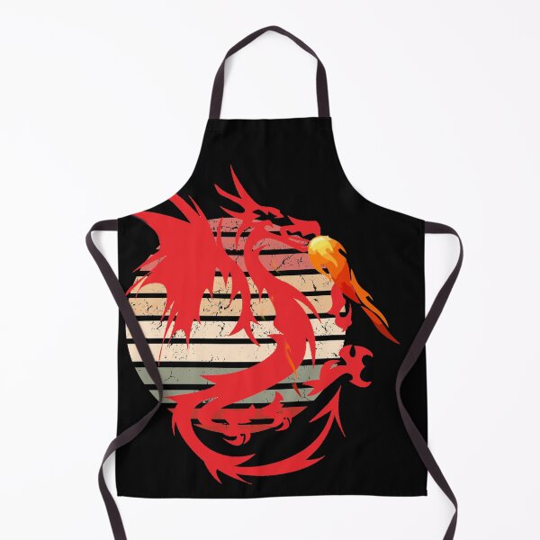 Item preview, Dragon. Fire breathing dragon. Red kite designed and sold by bernd49.