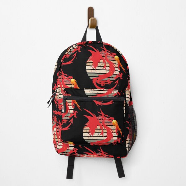 Item preview, Dragon. Fire breathing dragon. Red kite designed and sold by bernd49.