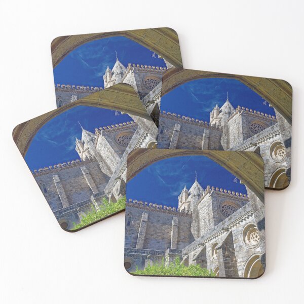 Item preview, Evora Cathedral designed and sold by Brian Shaw.