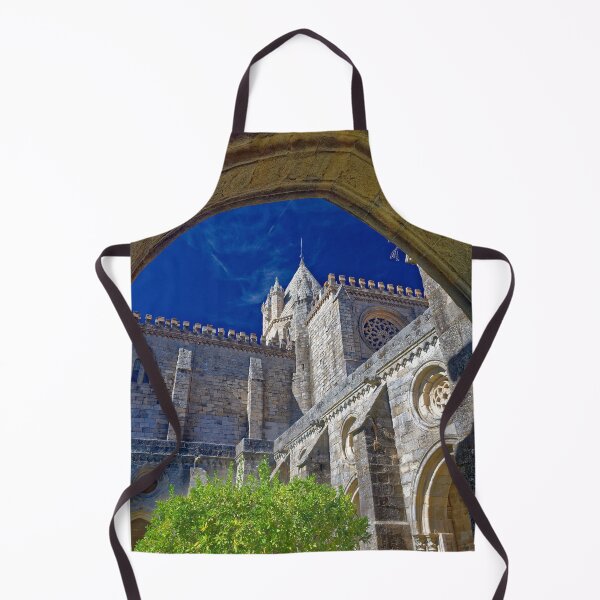 Item preview, Evora Cathedral designed and sold by Brian Shaw.