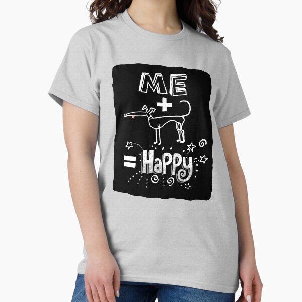 Item preview, The Happiness Equation designed and sold by RichSkipworth.
