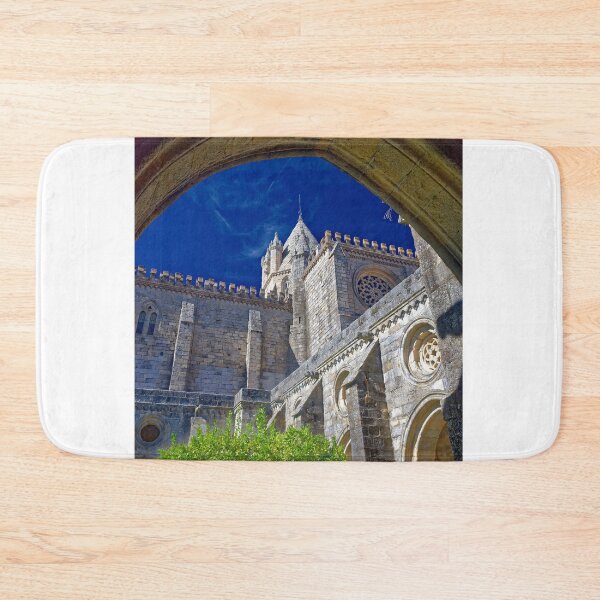 Item preview, Evora Cathedral designed and sold by Brian Shaw.