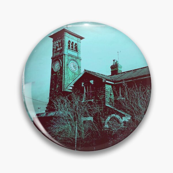 Item preview, Scary Station designed and sold by Fearless-Fox.