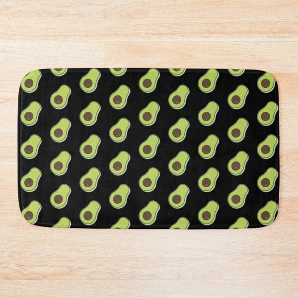 Item preview, Black of avocado designed and sold by Cassandra6193.