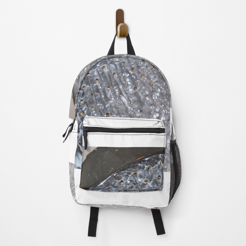 Item preview, Backpack designed and sold by TheaShutterbug.
