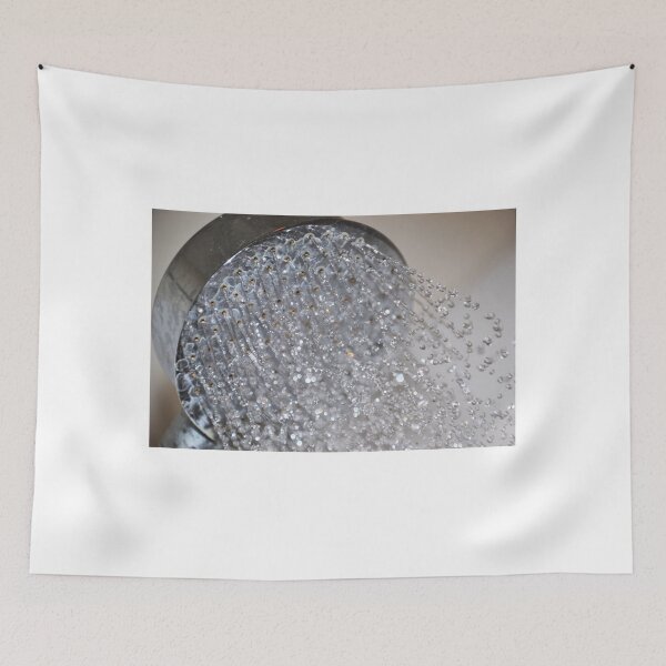 Item preview, Shower designed and sold by TheaShutterbug.