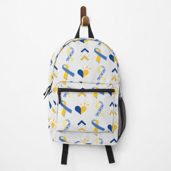 Item preview, Down Syndrome Awareness  designed and sold by ayyoubdz.