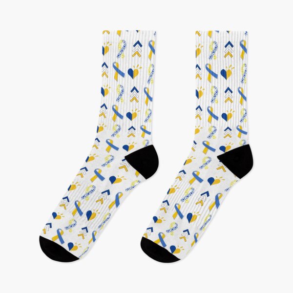 Item preview, Down Syndrome Awareness  designed and sold by ayyoubdz.