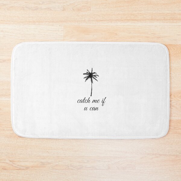 Item preview, catch me if you can designed and sold by luckyturtles.