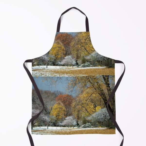Item preview, Late Fall, Early (Snow) Fall! designed and sold by Billlee.