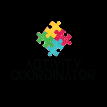 Artwork thumbnail, activity coordinator by Rima-Store-19