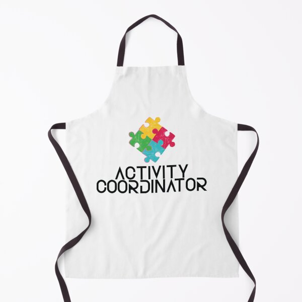 Item preview, activity coordinator designed and sold by Rima-Store-19.