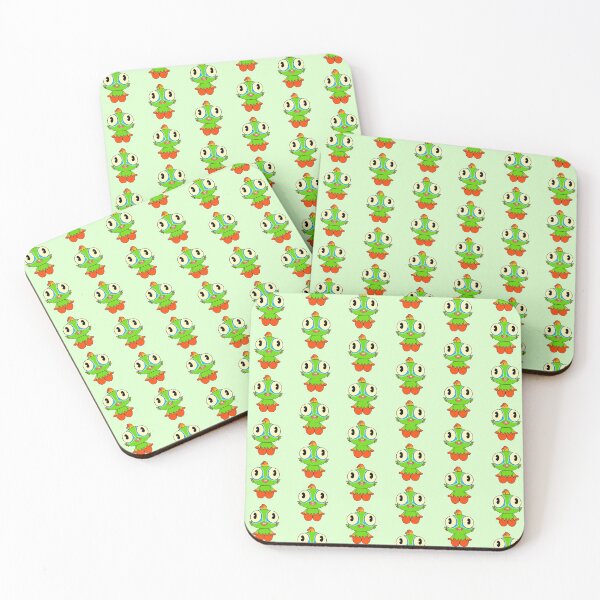 Item preview, The Cute Murloc 2 designed and sold by HyjynxHearts.