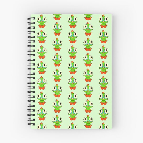 Item preview, The Cute Murloc 2 designed and sold by HyjynxHearts.